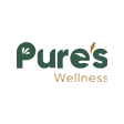 Pure's Wellness Logo for Google.