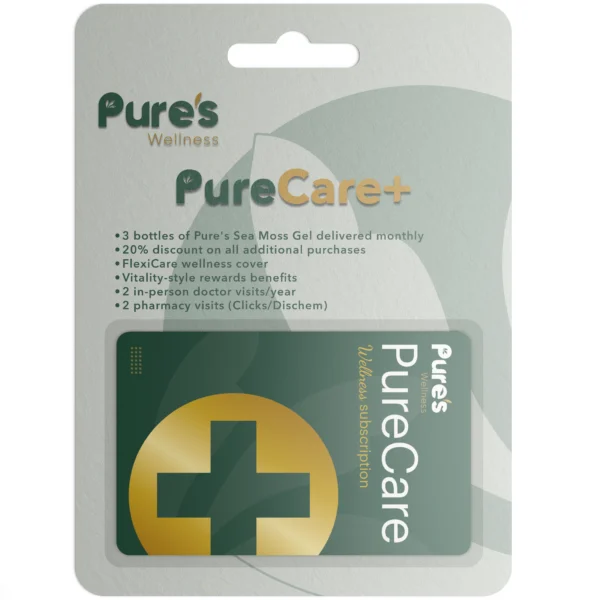 Premium PureCare plus